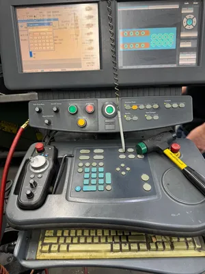 HURCO VMX30I CNC Vertical Machining Centers | Silverlight CNC, Inc (9)