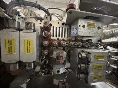 Used 2020 MORBIDELLI CX220 CNC Woodworking Machining Centers Florida US | MachineryMax #1327884
