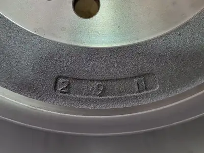 NEW TOYOTA 42431-60250