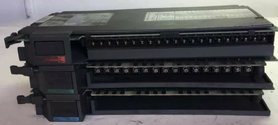 USED ALLEN  BRADLEY 1771-OQ16