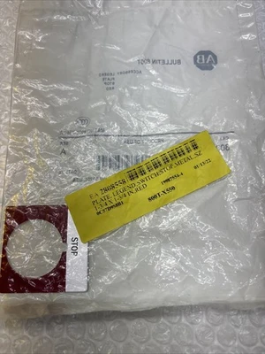 NEW ALLEN BRADLEY 800T-X550