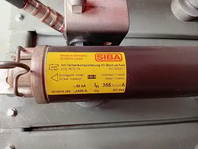USED 2012 METALEC 122-5-DDM1