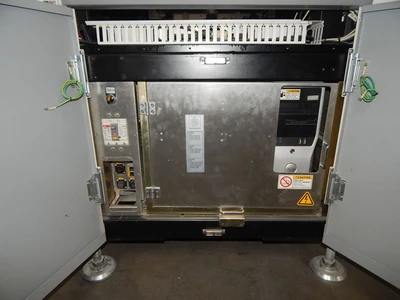 Used KOH YOUNG _UNKNOWN_ Solder Paste Inspection System Texas US | OCO Industrial #1601916