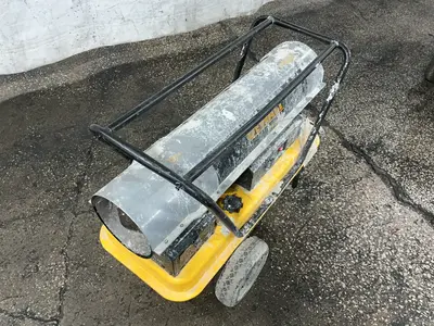 Used DEWALT DXH190HD Miscellaneous MRO Ohio US | HGR 24 #1329505