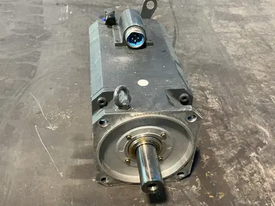 Used SIEMENS 1FT61051AC714AG1 Servo Motors Ohio US | HGR 24 #1355898