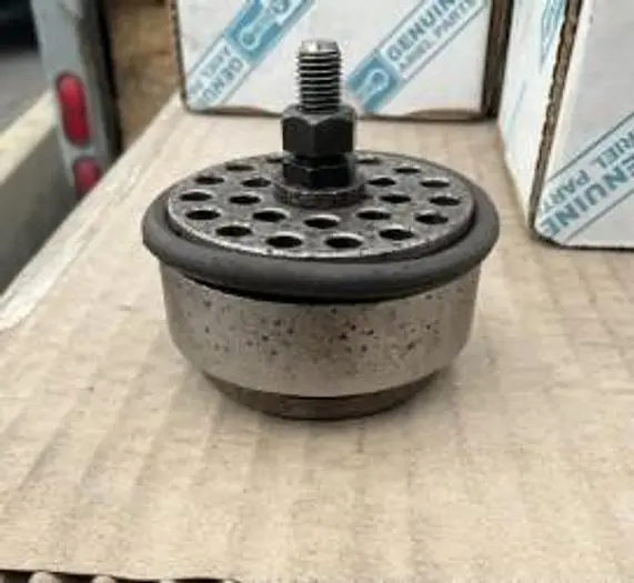 Ariel 54cps Suction Valve PN B-9150-HM