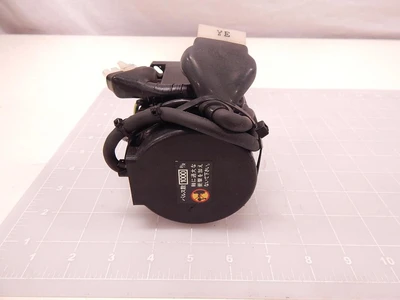 Used PANASONIC MATSUSHITA _UNKNOWN_ Servo Motors | OCO Industrial #1606232