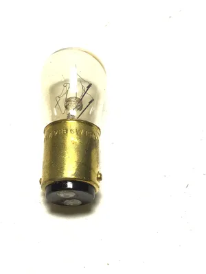 Sol-Rex 402-961-0900-1 Lamp – Double Contact Bayonet Base ( Lot of 12)
