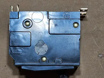 USED SQUARE D QOB230