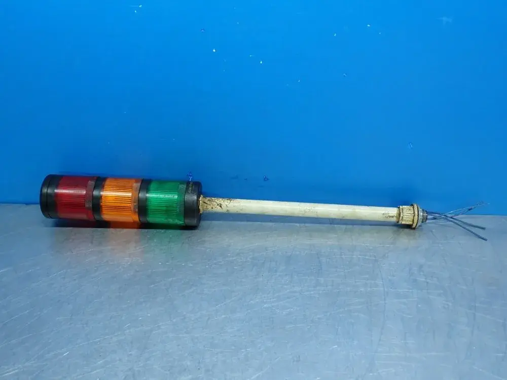USED ALLEN BRADLEY 855T
