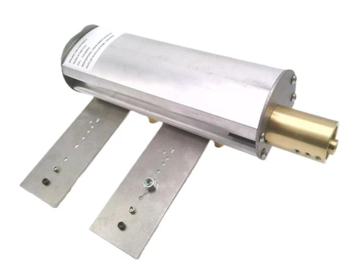 Belimo UGLK0032 RetroFIT+ Valve Bracket, For Belimo 4"-6" G6/G7 [New]