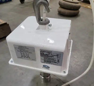 NEW CANLYTE KPP400MA3C-2