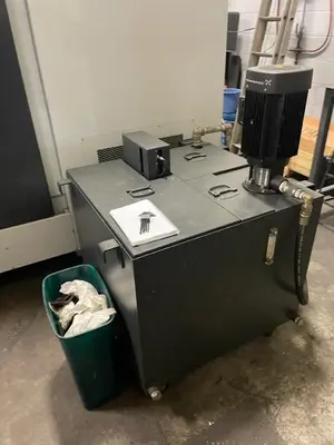 USED 2016 AWEA FCV-620