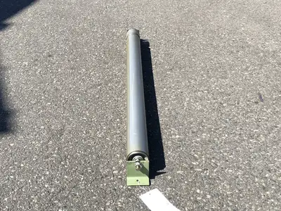 52 " Roller Parts for Panels Industrial Manufacturing