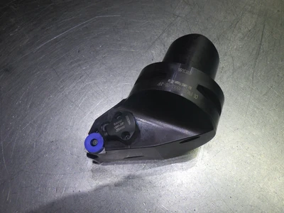 Iscar Capto C6 Coolant Thru Indexable Turning Head C6 PWLNL-45065-08-JHP (LOC959)