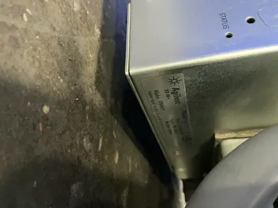 Used 2017 AGILENT 3705677 Pumps Ohio US | HGR 24 #1404779