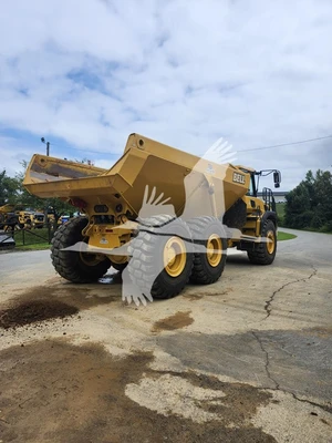 USED 2024 BELL B30E