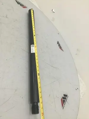 USED VAN DORN 500-RS-125F-HT / CHSBS