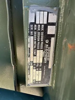 USED ARIEL JGT