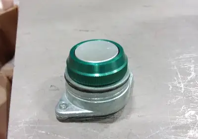 Push Button Switch 5930-21-001-2218