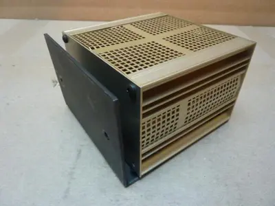 USED ACOPIAN B24G210