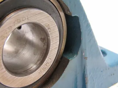 New | in-Stock MB MFG _UNKNOWN_ Bearings | Arrow Industrial #623434