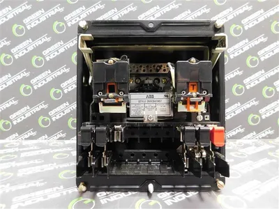 ABB C0-11 HILO Overcurrent Relay 265C047A07 60 Hz 1-12A Overcurrent Unit Used