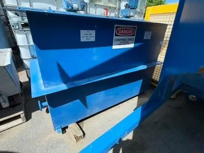 IPC 140/60 Filtration Systems | MAVERICK UNLIMITED INC. (5)