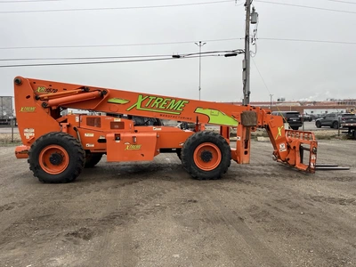 USED 2018 EXTREME XR1570