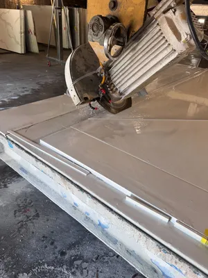 2001 MATRIX SEBRING Bridge Saws | STONE EQUIPMENT WAREHOUSE (5)