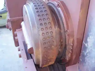 USED KOMAREK B300