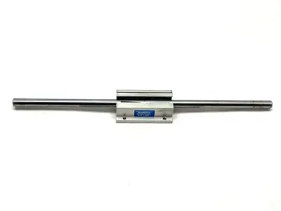 TWN 8 OPN | Thomson  Super Pillow Block w/ Rail - Used