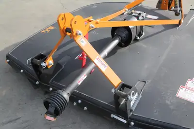New | in-Stock 2026 WOODS BB72.30 Rotary Cutters Pennsylvania US | Zimmerman Farm Service #1410334