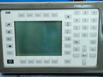 USED ABB 3HNA010905001