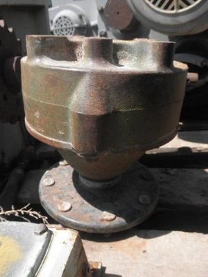 USED LOCKWOOD -