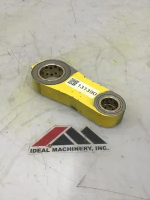 USED VAN DORN 308217