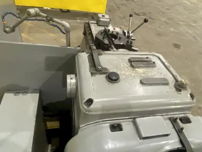USED KIA SEIKI 4A-II
