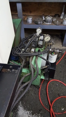 USED 1997 LICO LNC42