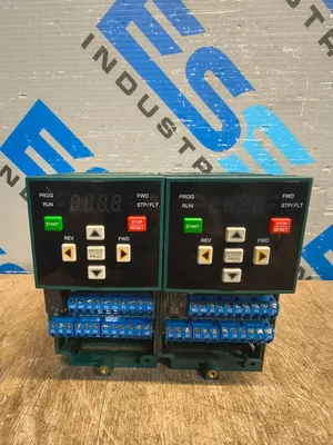 BALDOR VS1MD40P5 General Purpose AC Drives | ESS Industrial Equipment Sales (3)
