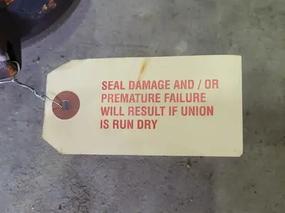 USED DEUBLIN 6200-044-123