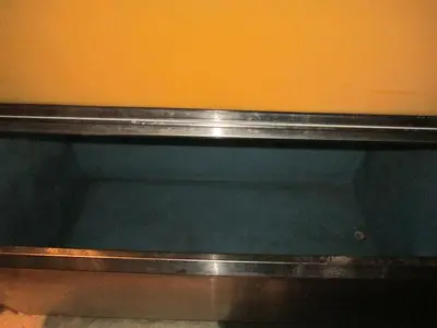 USED MANITOWOC C6105-BIN