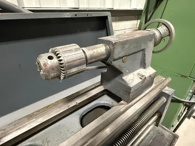 BEMATO BMT-1340G Lathe | ListingHippo (15)