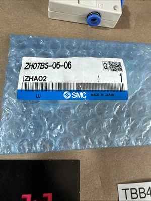 NEW SMC ZH07BS-06-06