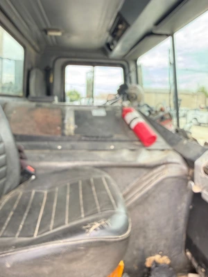 Used 2005 MACK MR688S Concrete Mixer Trucks Kentucky US | Proxy Equipment #1393673