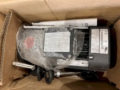 USED FINNSONIC