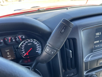 USED 2018 GMC SIERRA 3500