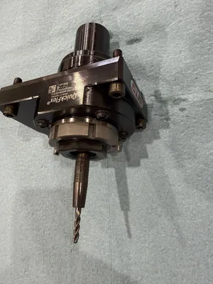 2024 MAZAK QT-EZ 10MSY CNC Lathes | Liberty Machine Works LLC (45)