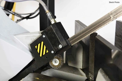 NEW HYDMECH DM-12/15