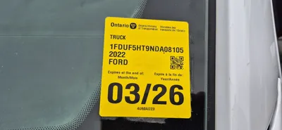 Used 2022 FORD F550 Misc Trucks Ontario CA | Platinum Group #1352820