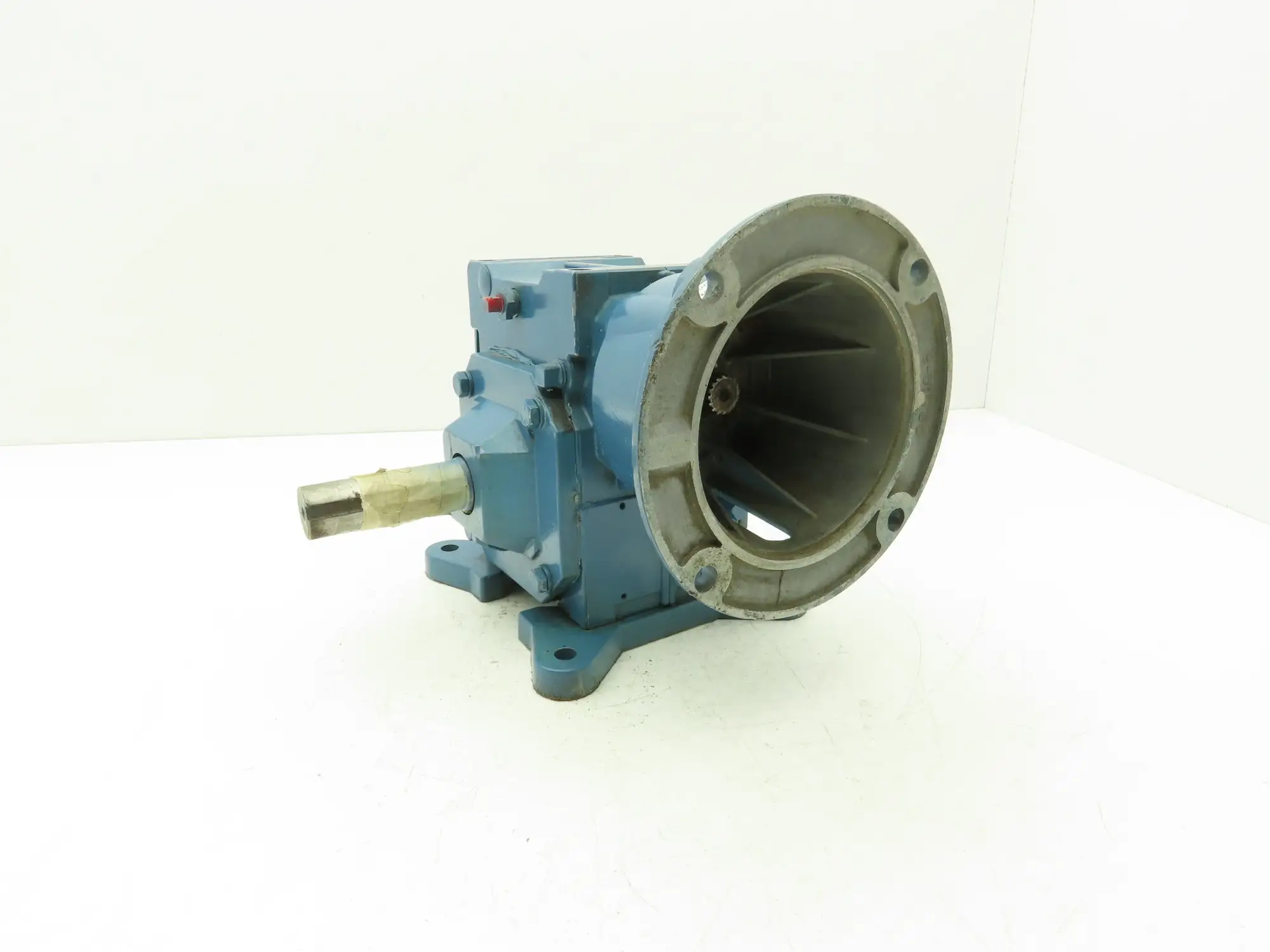 Electra Grove Gear Speedtronics Gearbox 20:1 Reducer 88rpm 56C LH Output